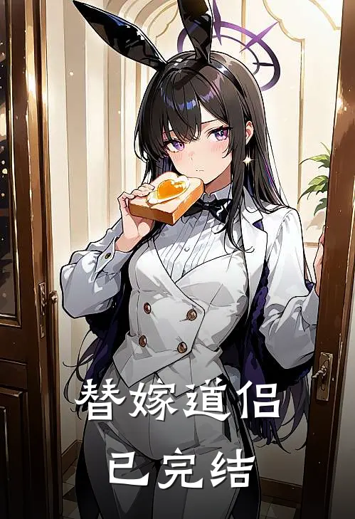 替嫁道侣已完结