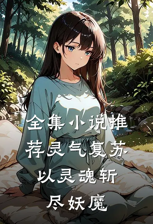 全集推荐灵气复苏,以灵魂斩尽妖魔的