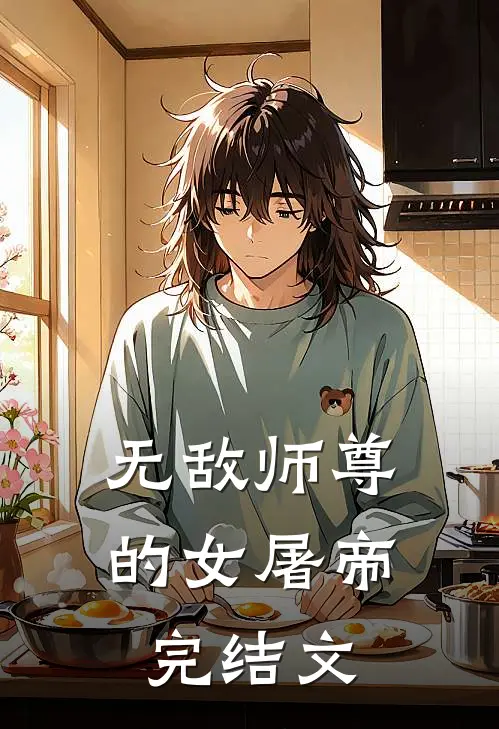 无敌师尊的女屠帝完结文