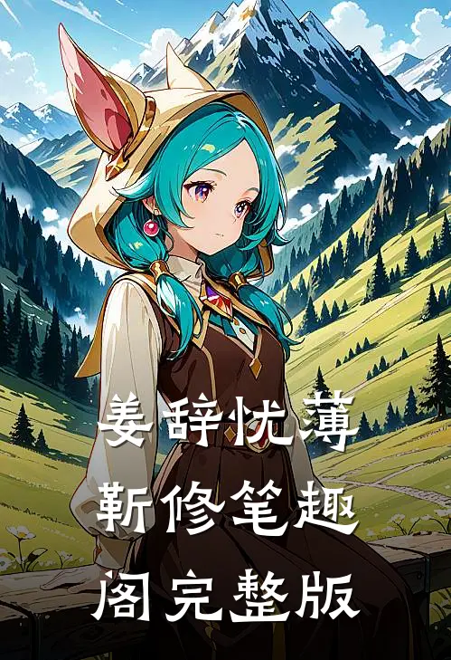 姜辞忧薄靳修笔趣阁完整版