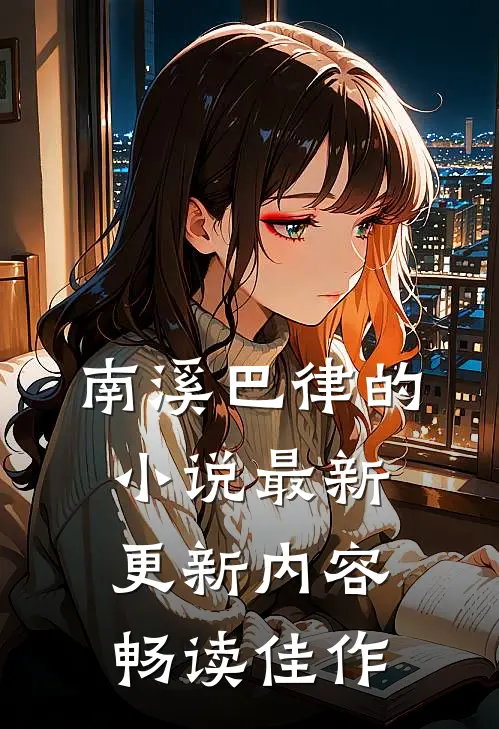 南溪巴律的小说最新更新内容畅读佳作