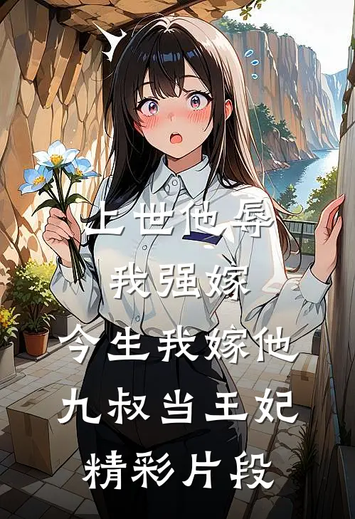 上世他辱我强嫁，今生我嫁他九叔当王妃精彩片段