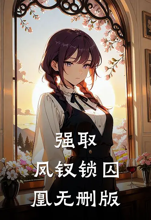 强取：凤钗锁囚凰无删版