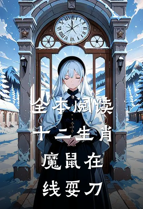全本阅读十二生肖：魔鼠在线耍刀