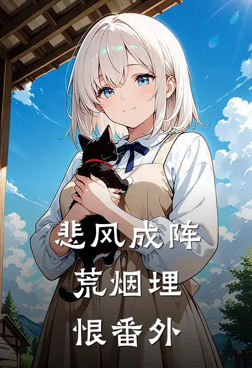 悲风成阵，荒烟埋恨番外
