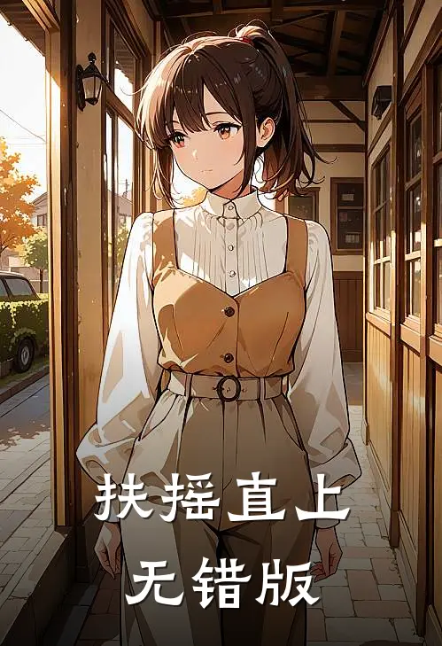 扶摇直上无错版