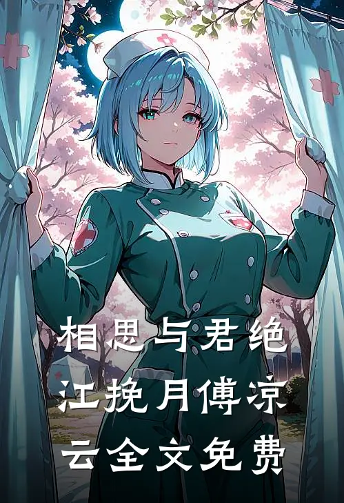 相思与君绝江挽月傅凉云全文免费