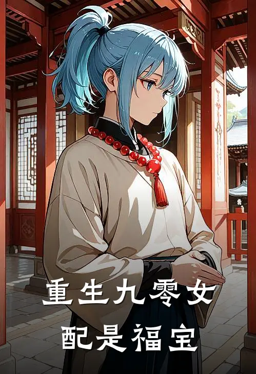 重生九零女配是福宝