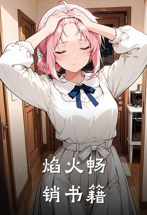 焰火畅销书籍