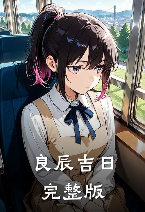良辰吉日完整版