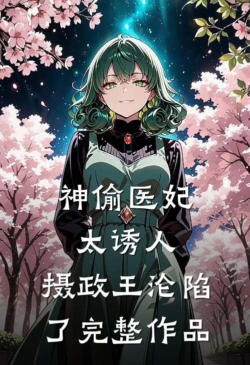 神偷医妃太诱人，摄政王沦陷了完整作品