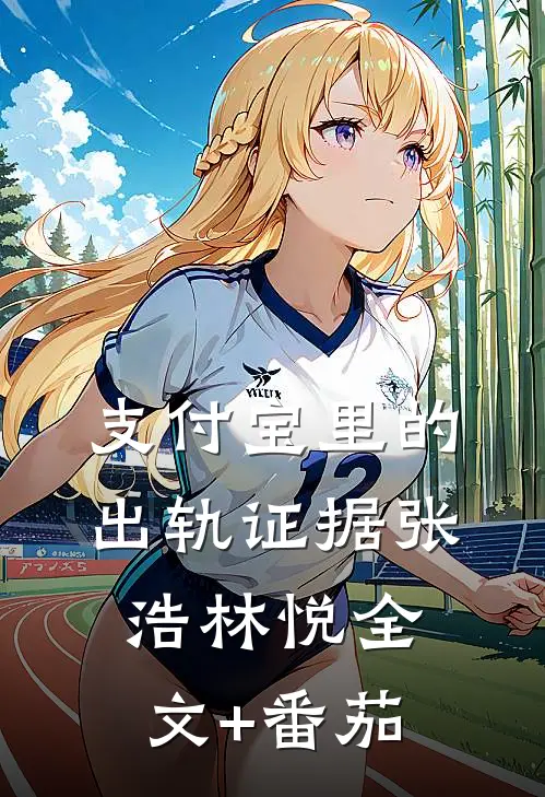 支付宝里的出轨证据张浩林悦全文+番茄