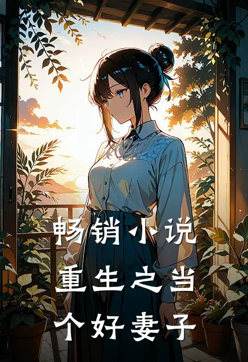 畅销小说重生之当个好妻子