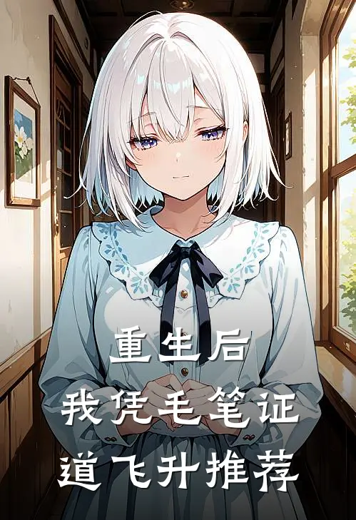 重生后，我凭毛笔证道飞升推荐
