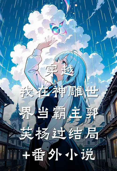 穿越：我在神雕世界当霸主郭芙杨过结局+番外小说