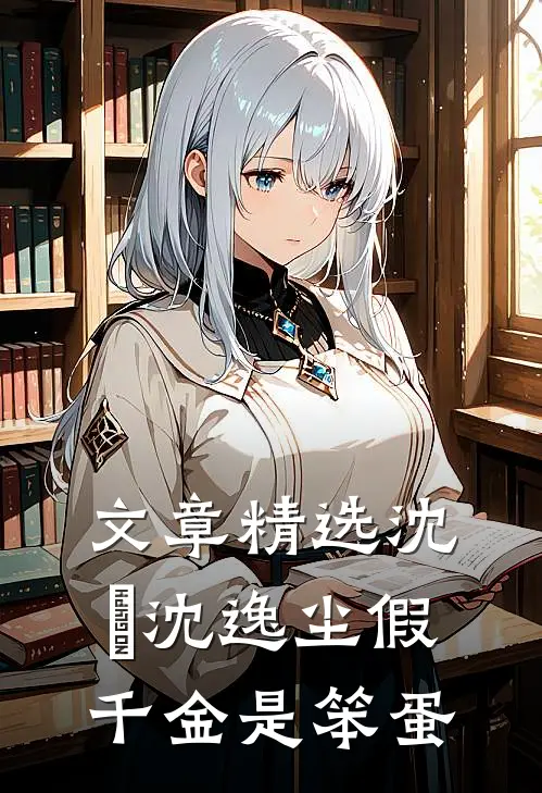 文章精选沈玥沈逸尘假千金是笨蛋