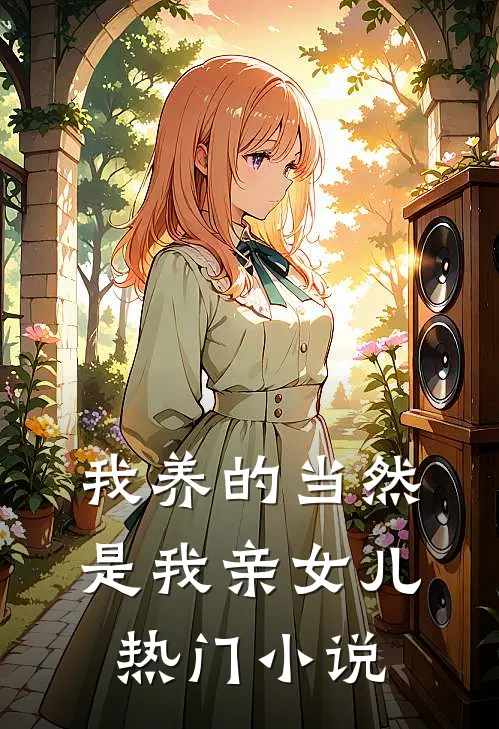 我养的当然是我亲女儿热门小说
