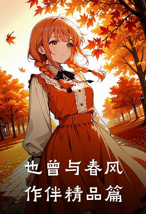 也曾与春风作伴精品篇
