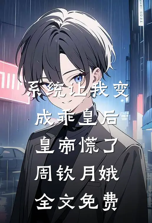 系统让我变成乖皇后，皇帝慌了周钦月娥全文免费