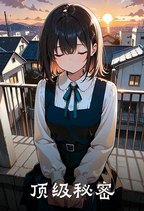 顶级秘密