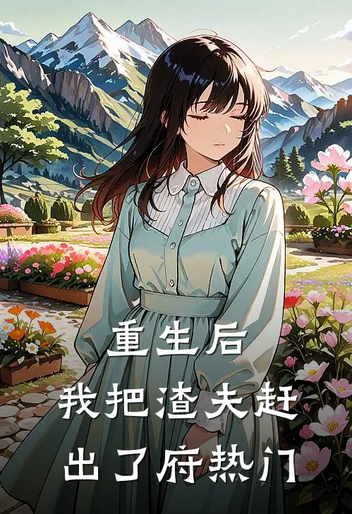 重生后，我把渣夫赶出了府热门