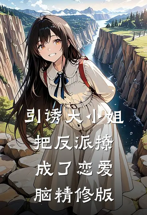 引诱大小姐把反派撩成了恋爱脑精修版