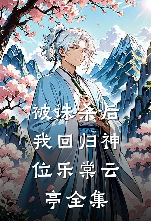 被诛杀后，我回归神位乐棠云亭全集