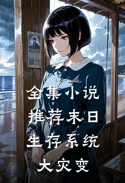 全集小说推荐末日生存系统：大灾变