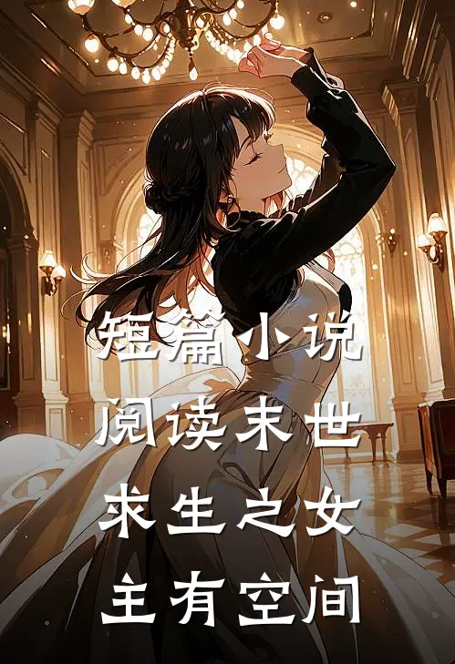 短篇小说阅读末世求生之女主有空间