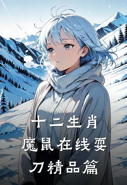 十二生肖：魔鼠在线耍刀精品篇