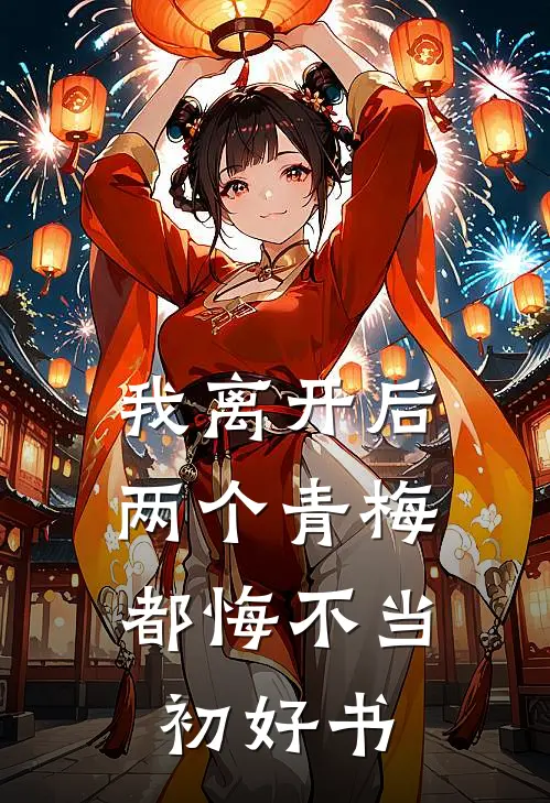 我离开后，两个青梅都悔不当初好书