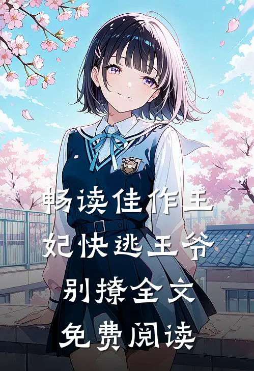 畅读佳作王妃快逃王爷别撩全文免费阅读