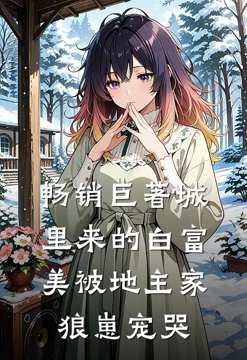 畅销巨著城里来的白富美被地主家狼崽宠哭