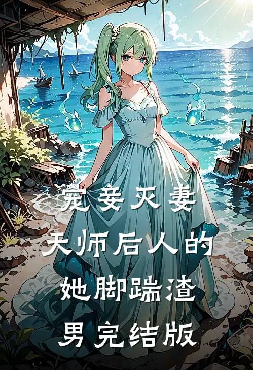 宠妾灭妻：天师后人的她脚踹渣男完结版