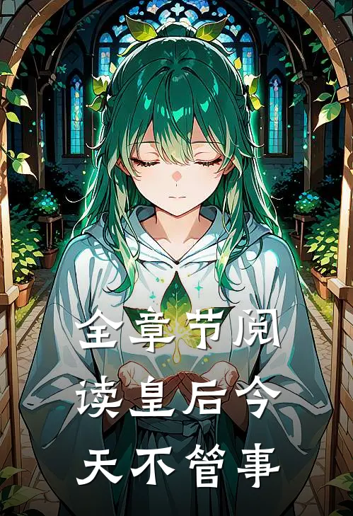 全章节阅读皇后今天不管事