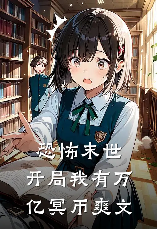 恐怖末世，开局我有万亿冥币爽文