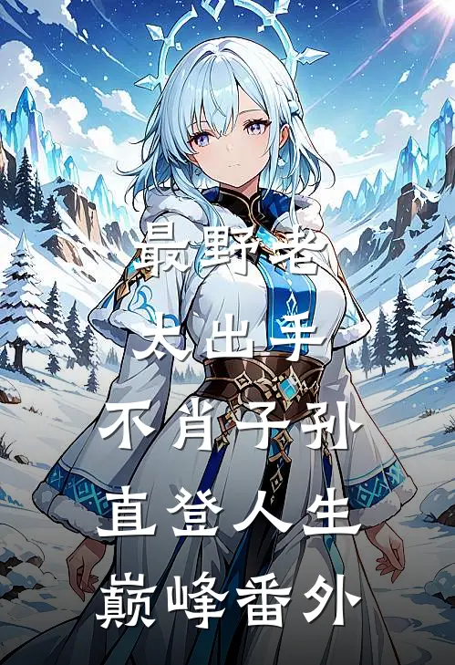最野老太出手，不肖子孙直登人生巅峰番外