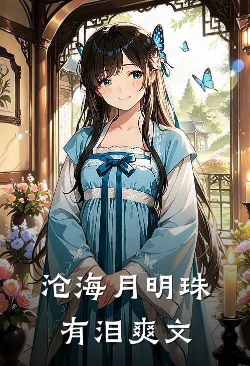 沧海月明珠有泪爽文