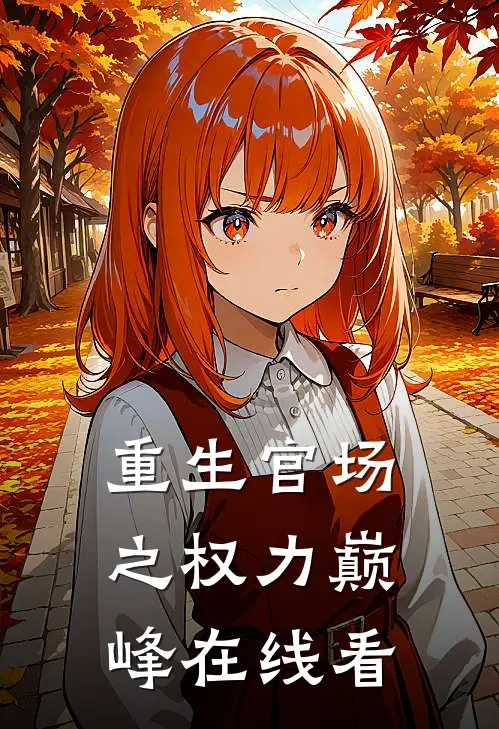 重生官场之权力巅峰在线看