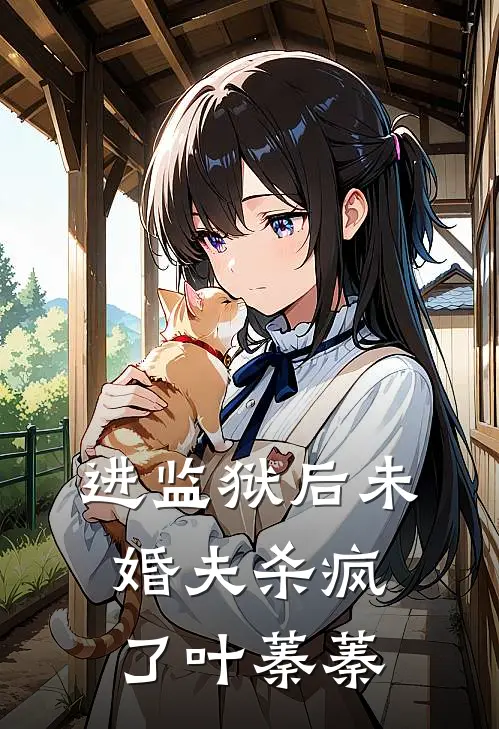 进监狱后未婚夫杀疯了叶蓁蓁