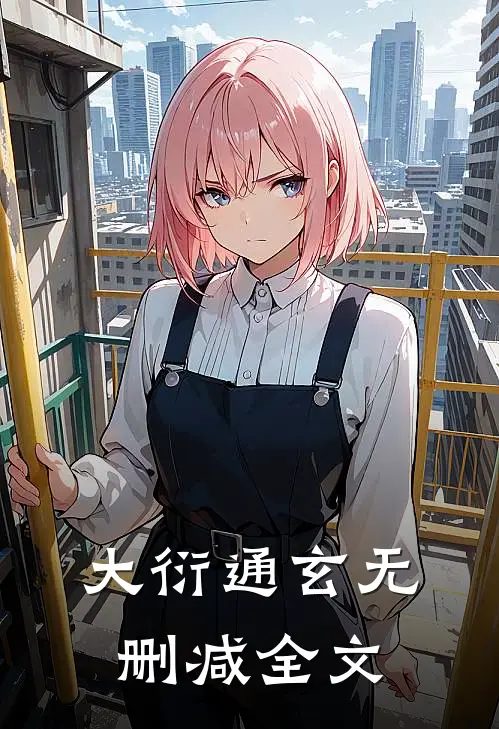大衍通玄无删减全文