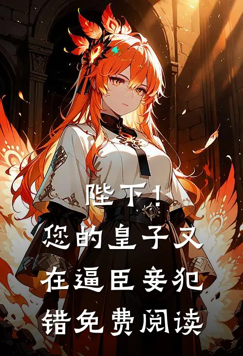 陛下！您的皇子又在逼臣妾犯错免费阅读