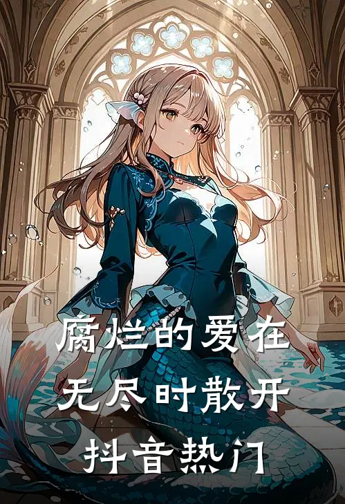 腐烂的爱在无尽时散开抖音热门
