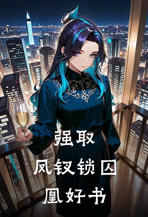 强取：凤钗锁囚凰好书
