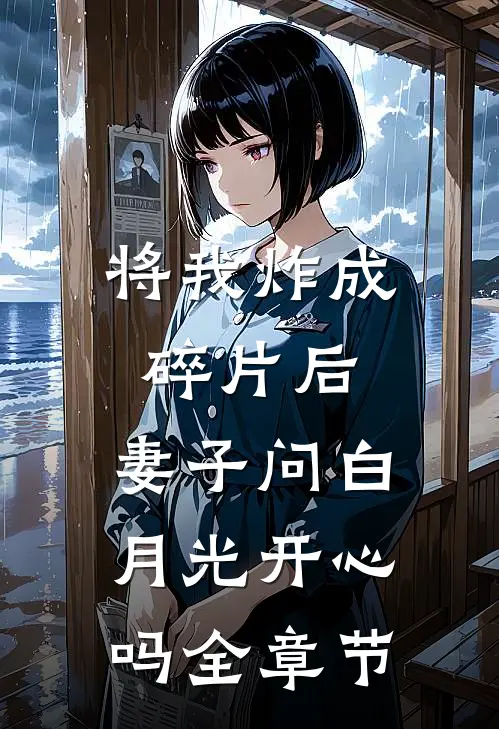 将我炸成碎片后，妻子问白月光开心吗全章节