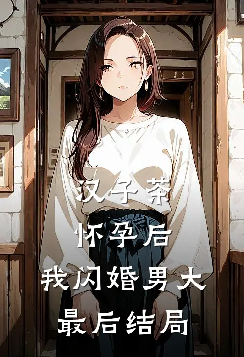 汉子茶怀孕后，我闪婚男大最后结局
