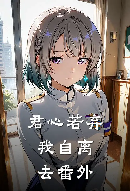 君心若弃,我自离去番外免费阅读
