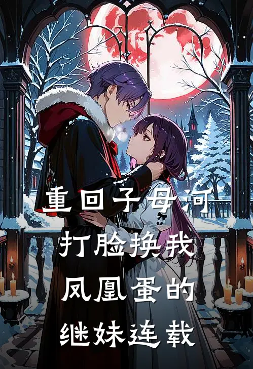 重回子母河，打脸换我凤凰蛋的继妹连载