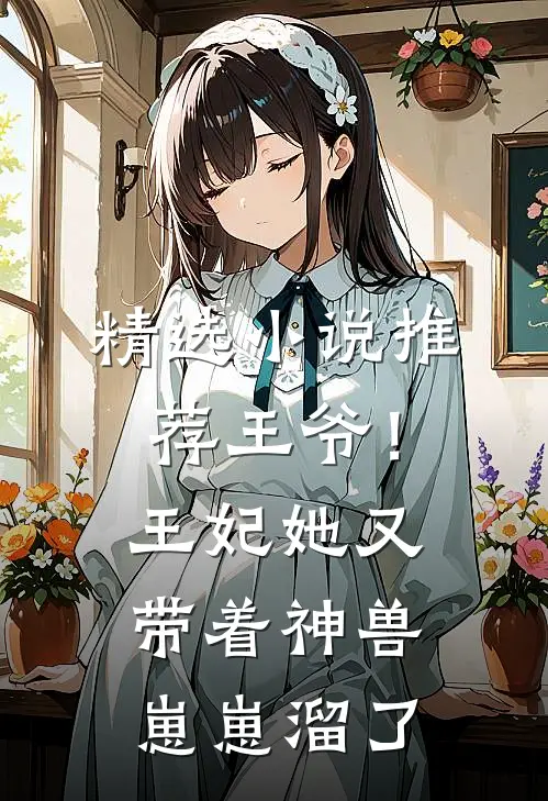 精选小说推荐王爷！王妃她又带着神兽崽崽溜了