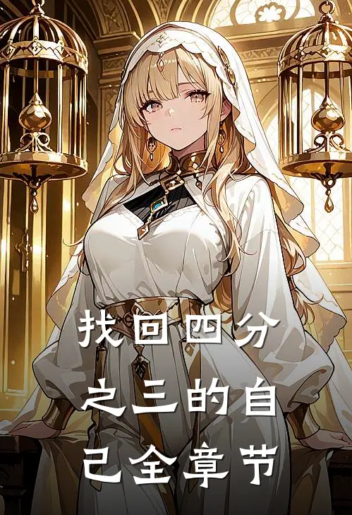 找回四分之三的自己全章节